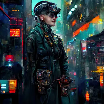 The Traveler