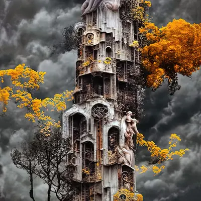 Lost Souls