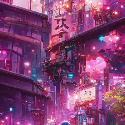 The place to be