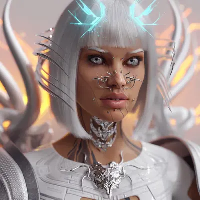 EX MACHINA (ILLUMINATE)