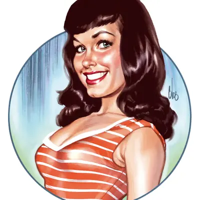 Ms Page