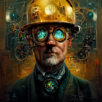 The Inventor