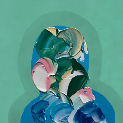 PFP of U #32: “Forbidden Perfume”