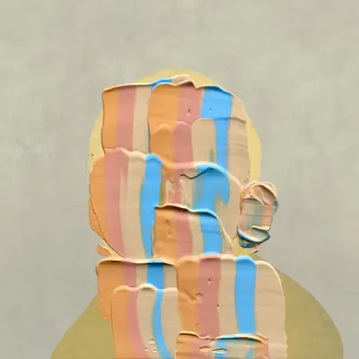 PFP of U #34: “Solitude”