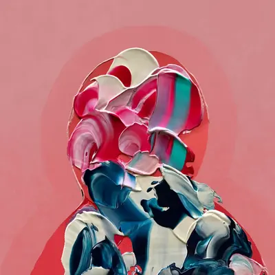 PFP of U #35: “Simulated Experience”