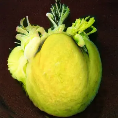 Better Apples I