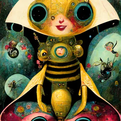 Beebot