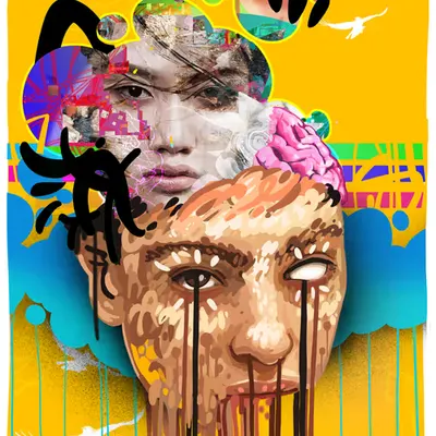 Open your Mind