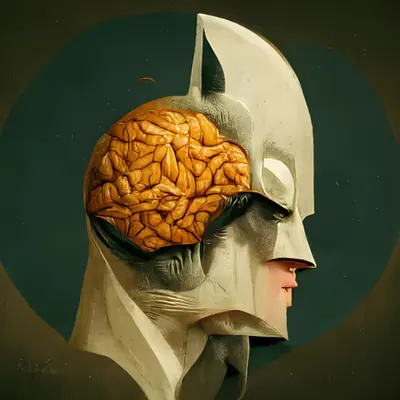 Bruce Brayne