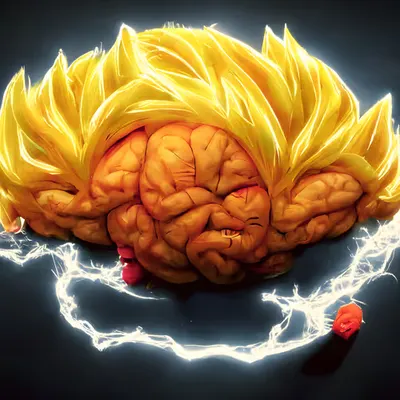 IQ >9000