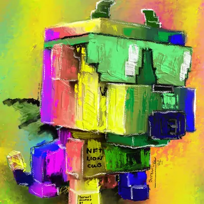 Scrawl