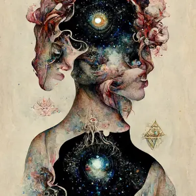 Inner Space