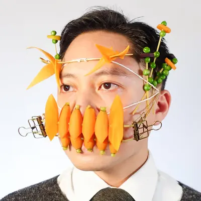Peas and Carrots