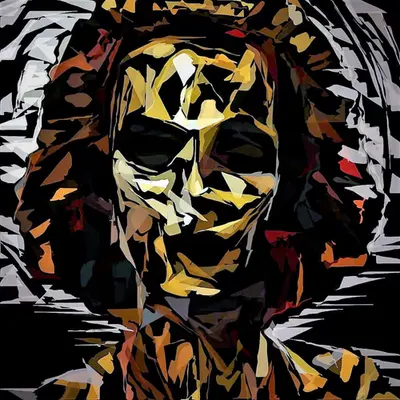Mirror of Confusion