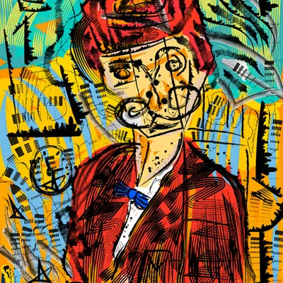 Voyageur Du Temps