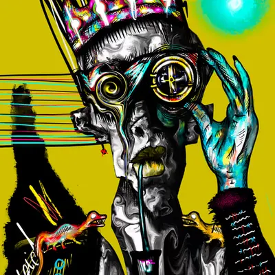 Visionary