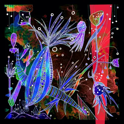 AquaBizarre #18 - Révélation