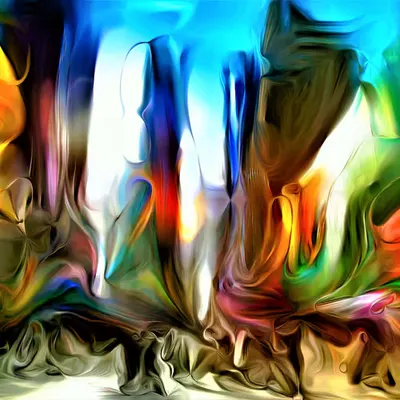 Energetic fields