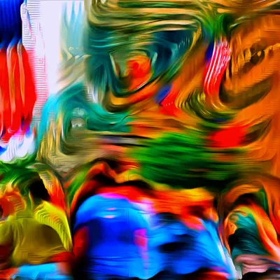 (American) Street