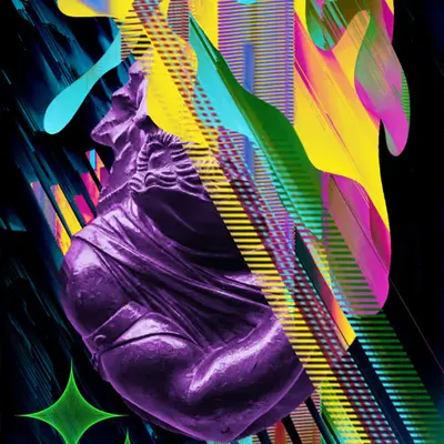 God of Colors