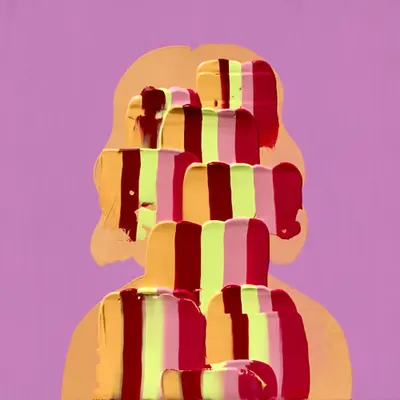 PFP of U #38: “Agatha”