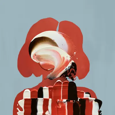 PFP of U #40: “Art in Transformation”