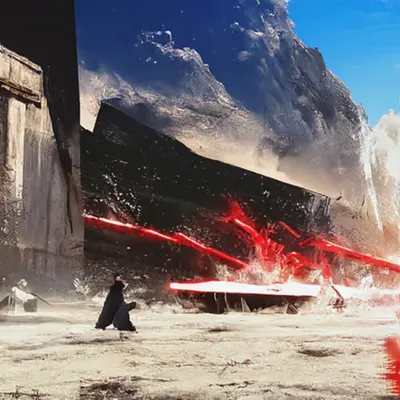 The Last Stand