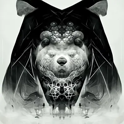 Ursa Spirit
