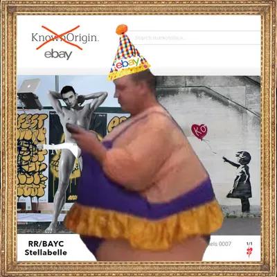 Ebay