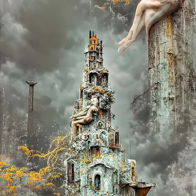Lost Souls lll