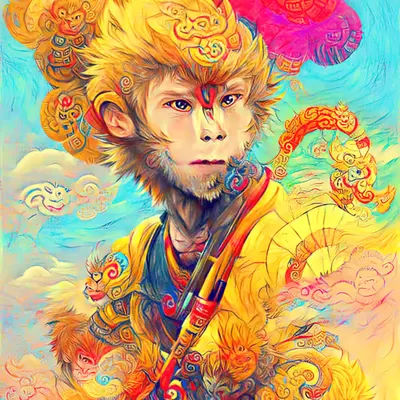 Sun Wukong