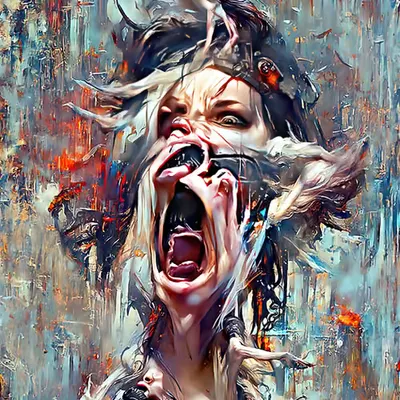 Hysteria