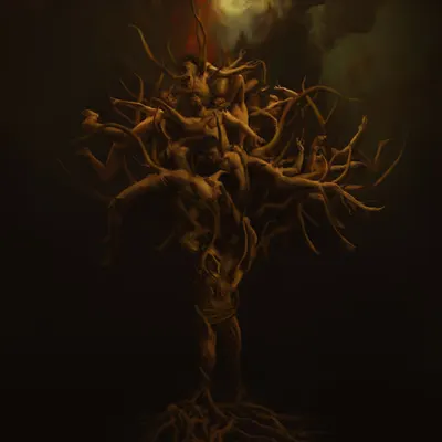 THE CURSED SONS
