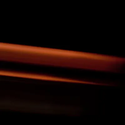 Double red line or black design