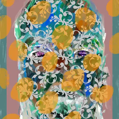 Inner portrait 1