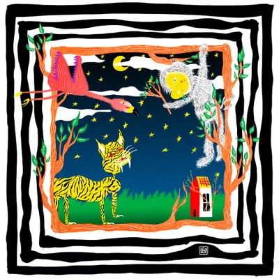 The Night Life on Jungle