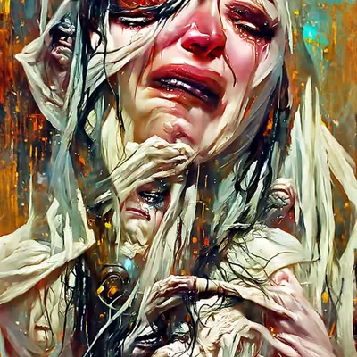 Despair