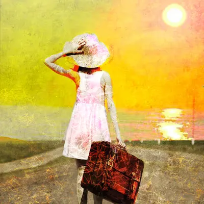 The Journey