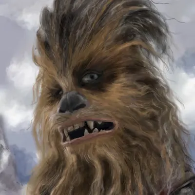 Chewie