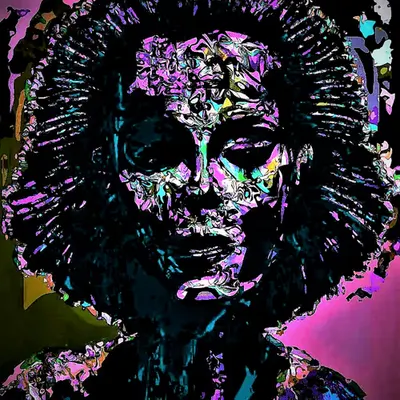 Mirror of Confusion #2