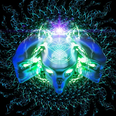 Gydravlik - The Spirit of Unity