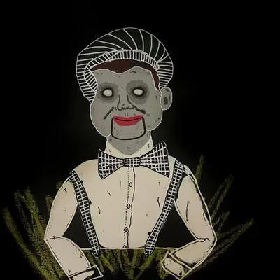 Jimmy