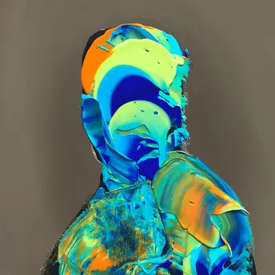 PFP of U #42: “Yellowstone”