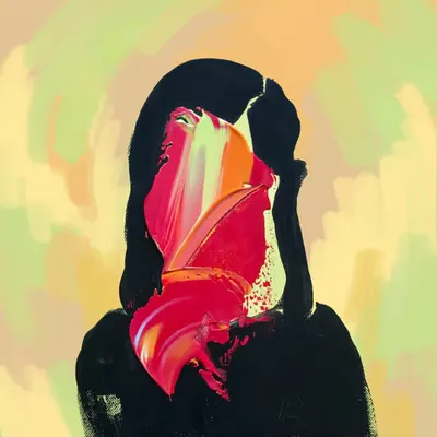 PFP of U #43: “Anatta”