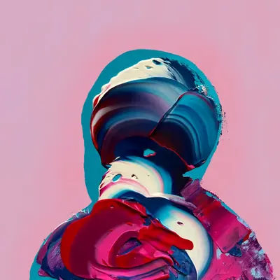 PFP of U #44: “Byron”