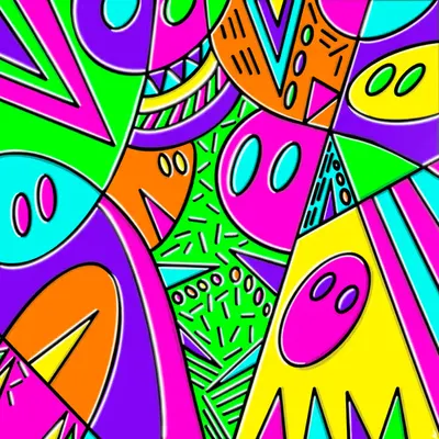 Candy Land