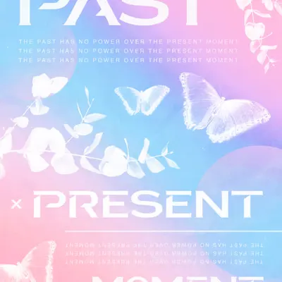 The Present Moment