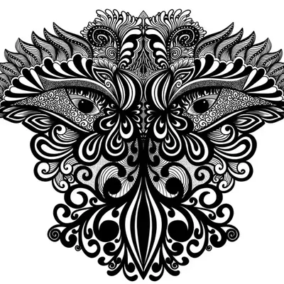 Black Lace