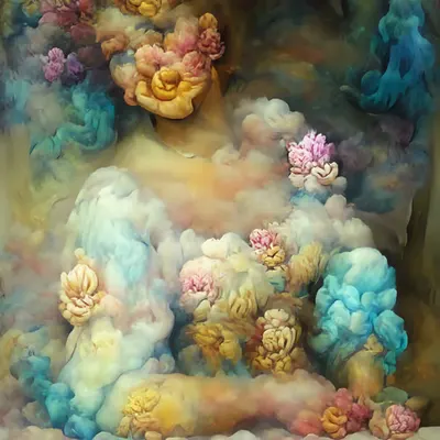 Blooming Girl
