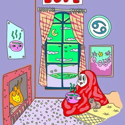 Cancer